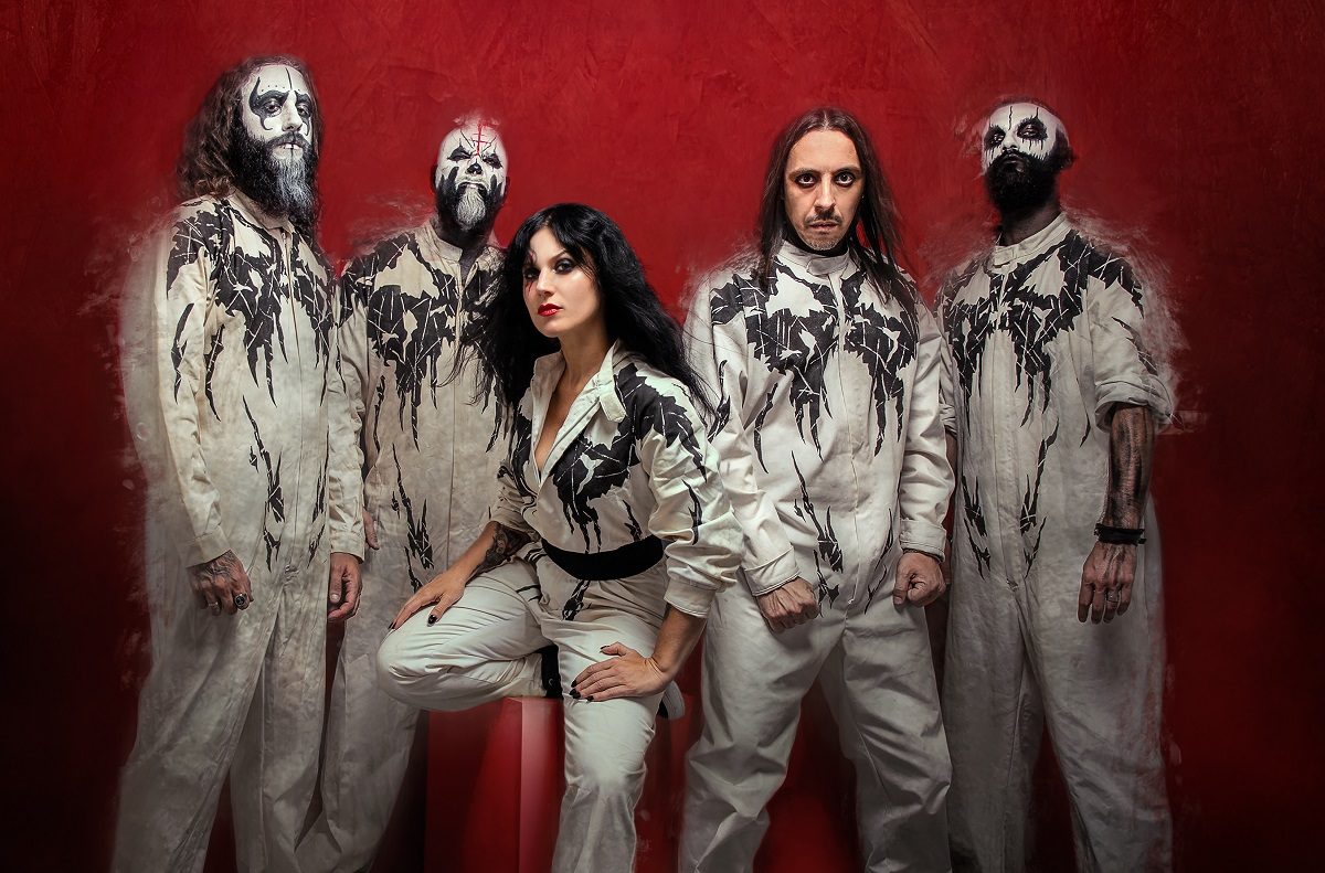 Lacuna Coil